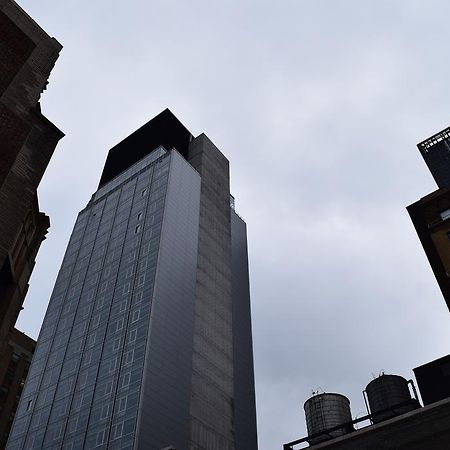 Wingate By Wyndham Manhattan Midtown New York Ngoại thất bức ảnh
