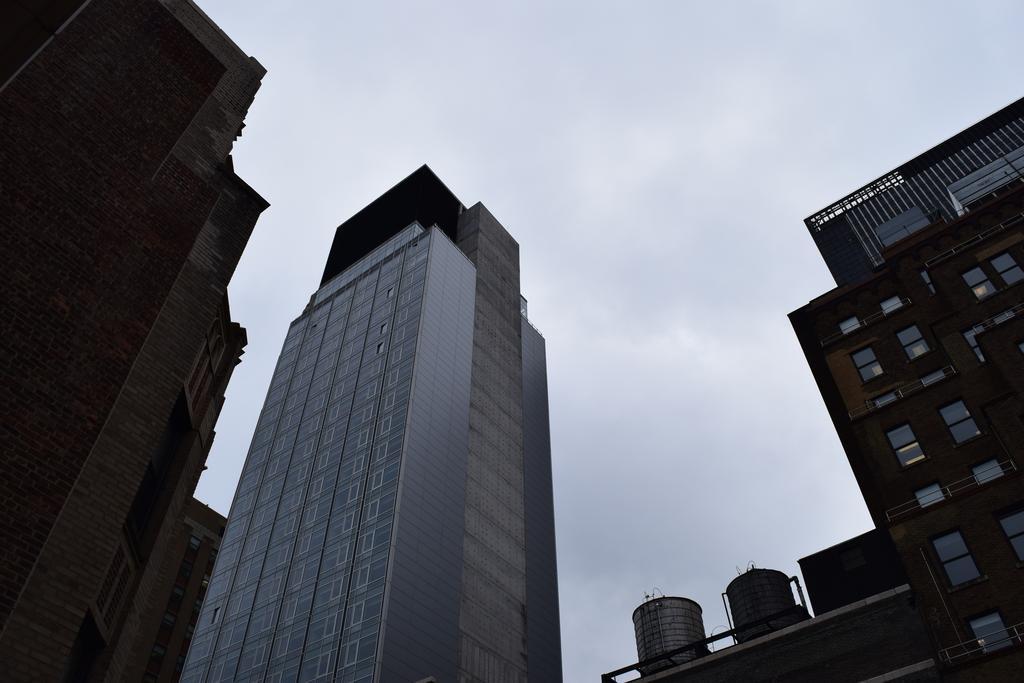 Wingate By Wyndham Manhattan Midtown New York Ngoại thất bức ảnh