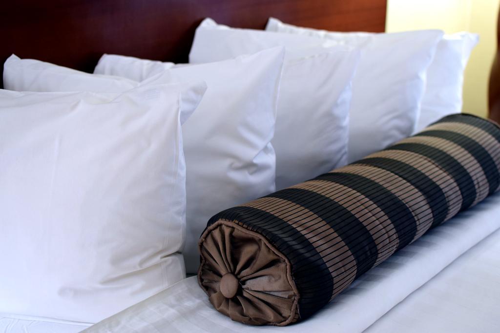 Wingate By Wyndham Manhattan Midtown New York Ngoại thất bức ảnh