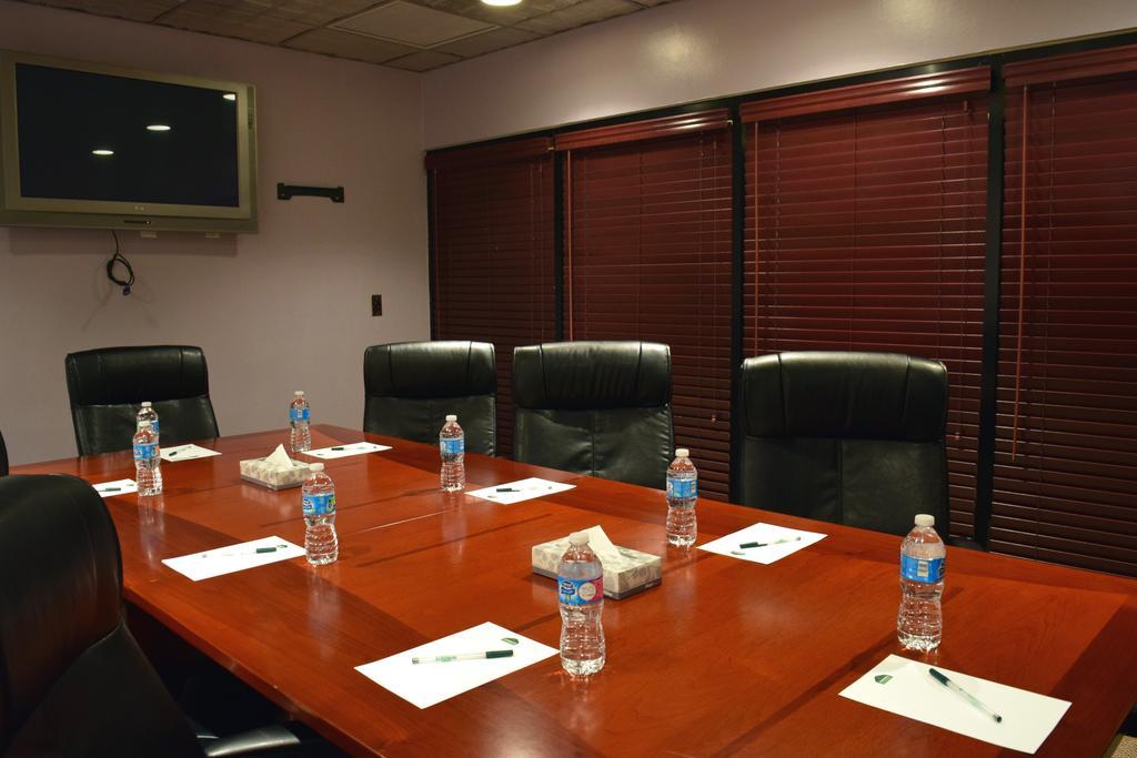Wingate By Wyndham Manhattan Midtown New York Ngoại thất bức ảnh