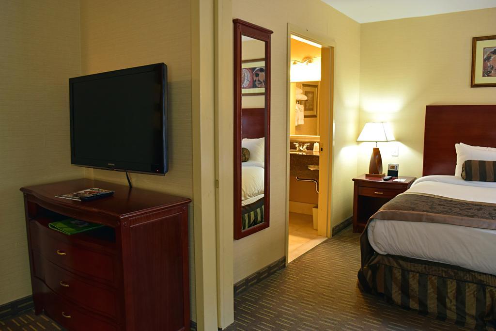 Wingate By Wyndham Manhattan Midtown New York Ngoại thất bức ảnh