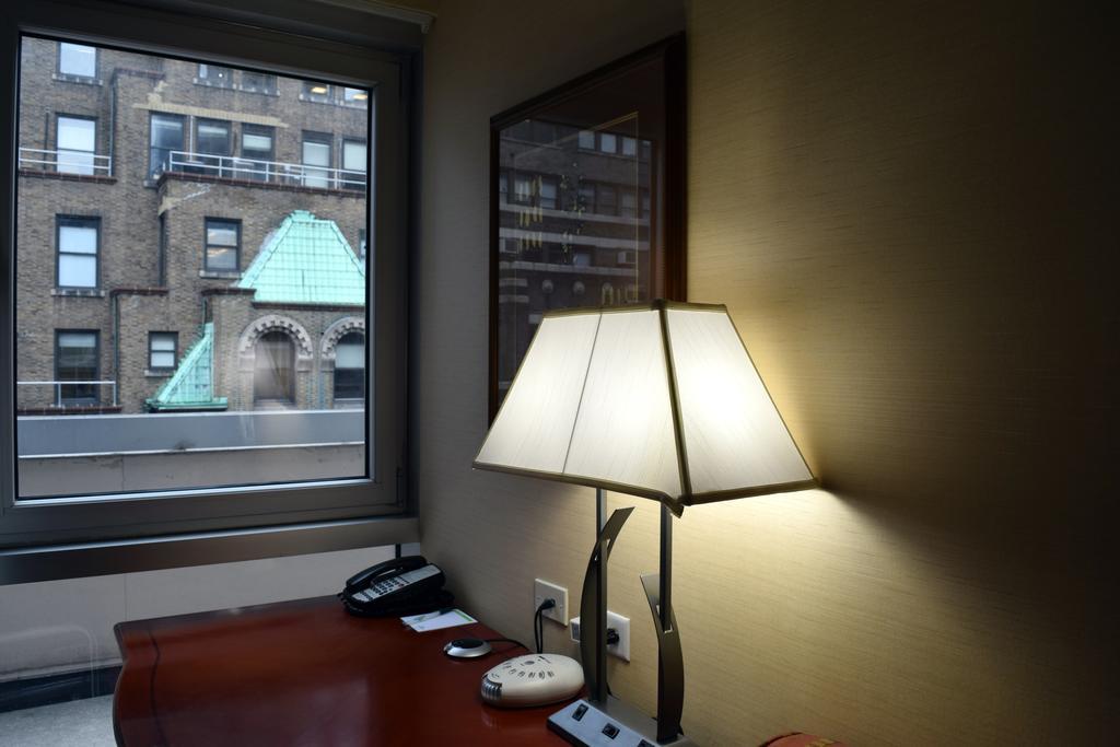Wingate By Wyndham Manhattan Midtown New York Ngoại thất bức ảnh