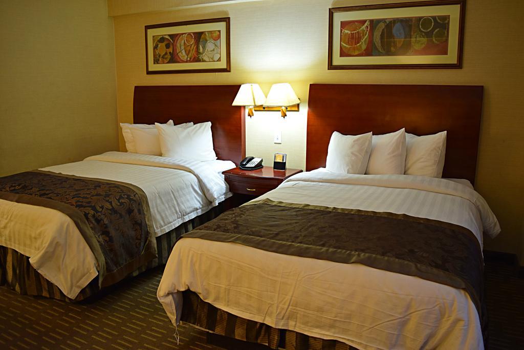 Wingate By Wyndham Manhattan Midtown New York Ngoại thất bức ảnh