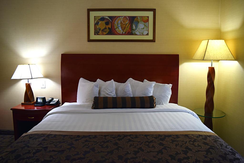 Wingate By Wyndham Manhattan Midtown New York Ngoại thất bức ảnh