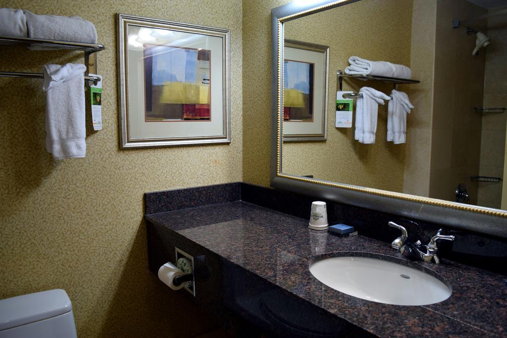 Wingate By Wyndham Manhattan Midtown New York Ngoại thất bức ảnh
