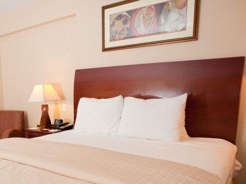 Wingate By Wyndham Manhattan Midtown New York Ngoại thất bức ảnh