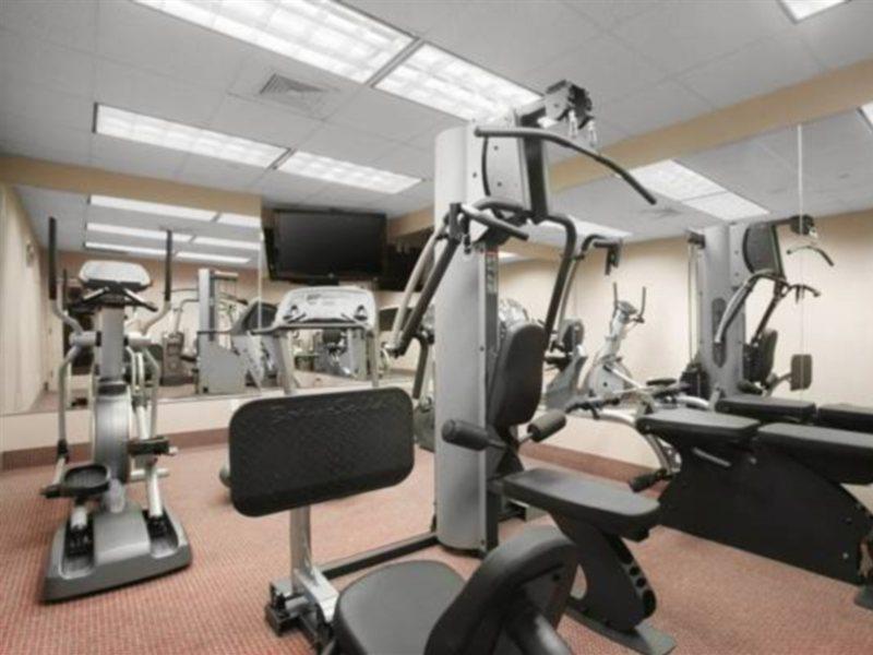 Wingate By Wyndham Manhattan Midtown New York Ngoại thất bức ảnh
