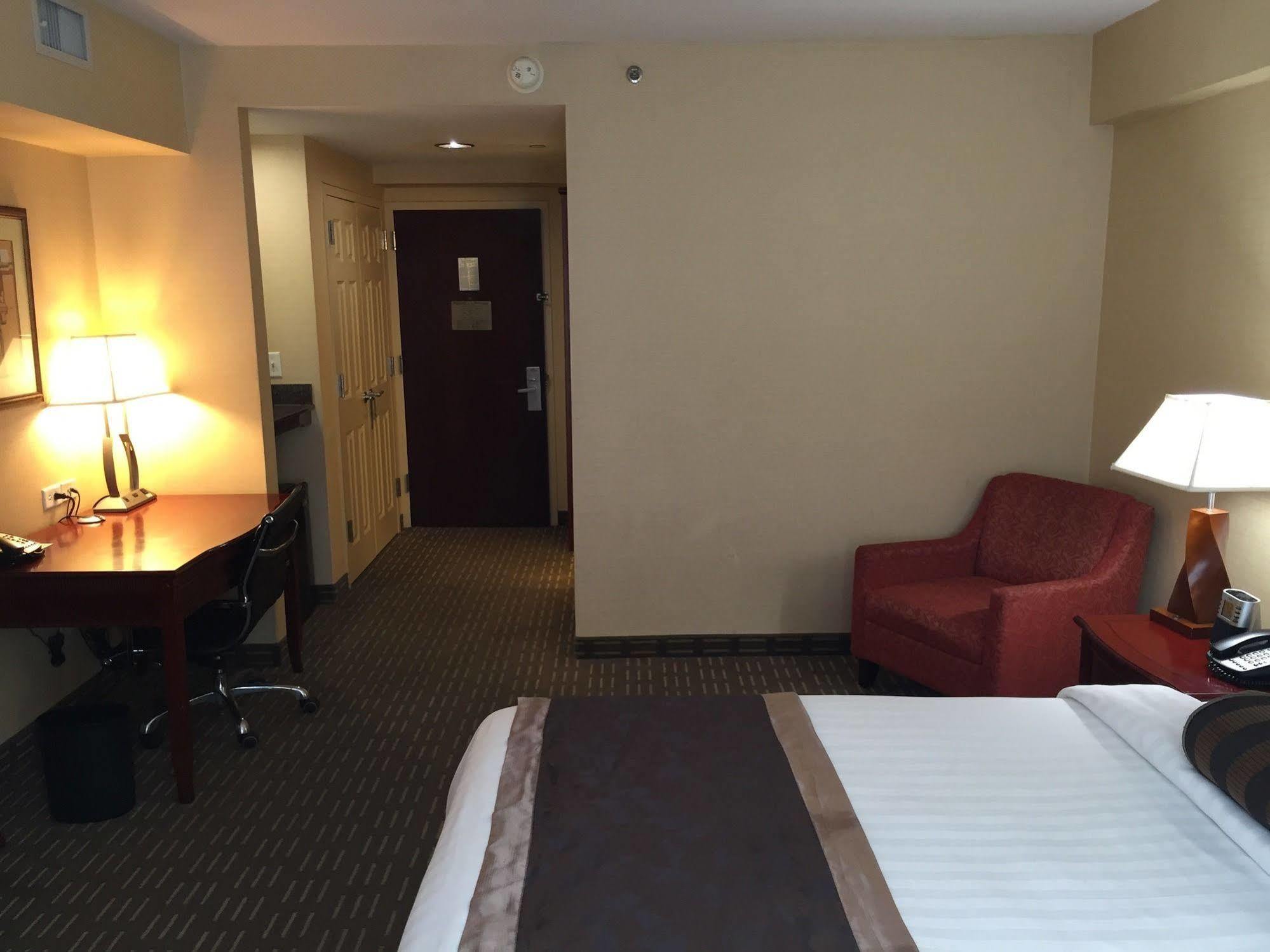 Wingate By Wyndham Manhattan Midtown New York Ngoại thất bức ảnh