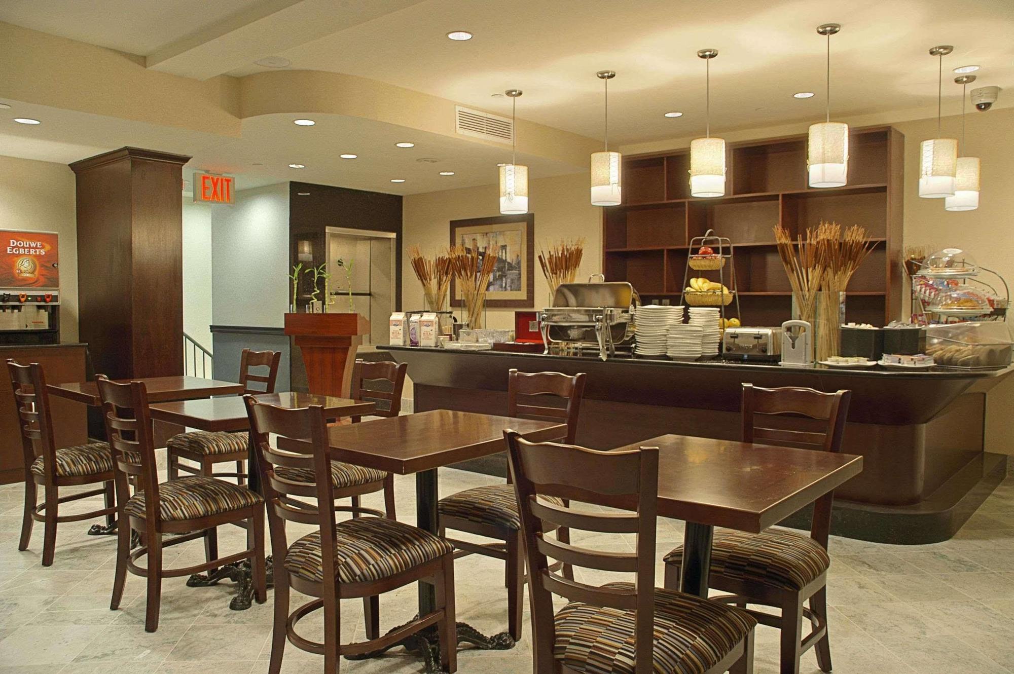 Wingate By Wyndham Manhattan Midtown New York Ngoại thất bức ảnh