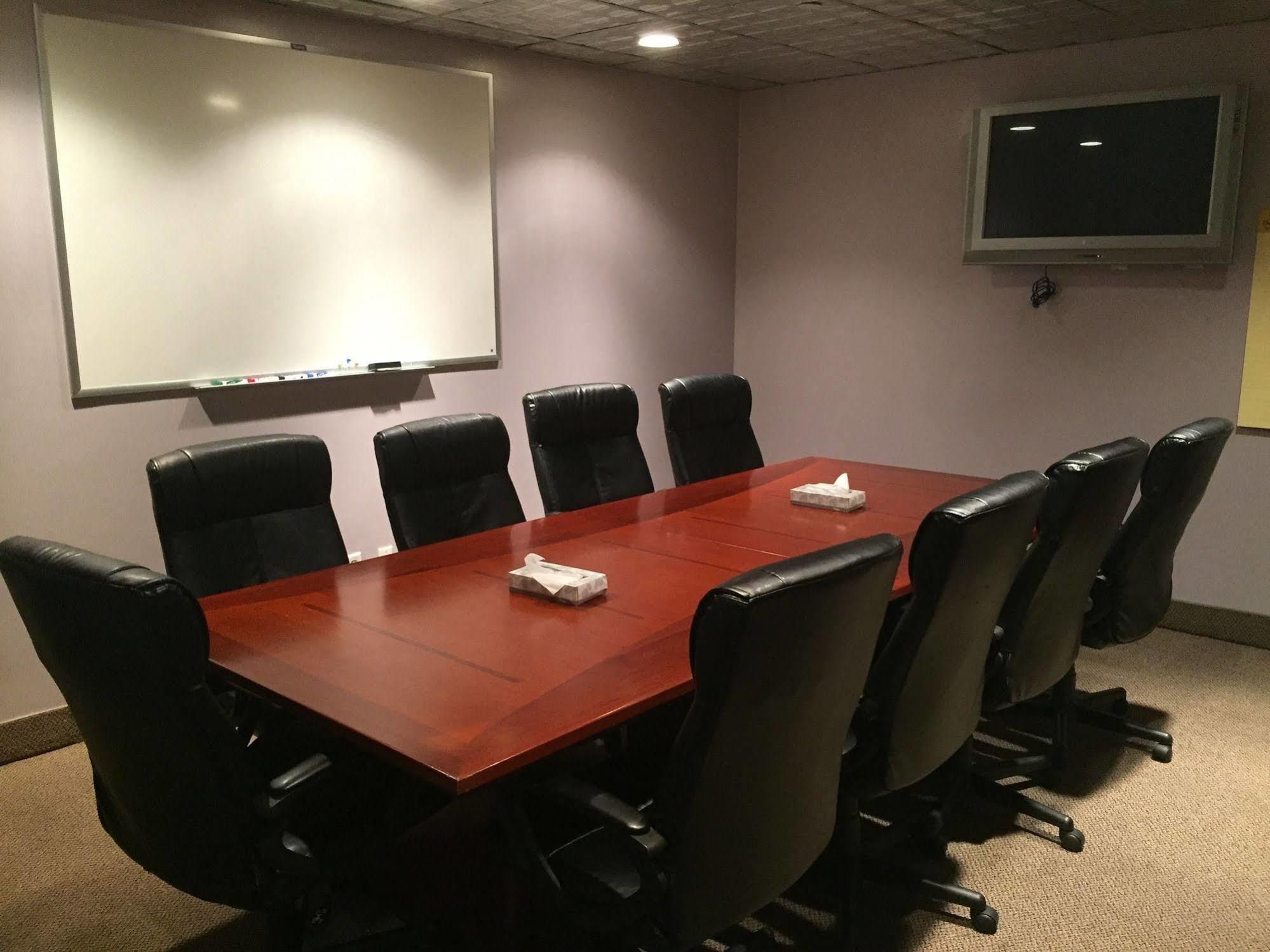 Wingate By Wyndham Manhattan Midtown New York Ngoại thất bức ảnh