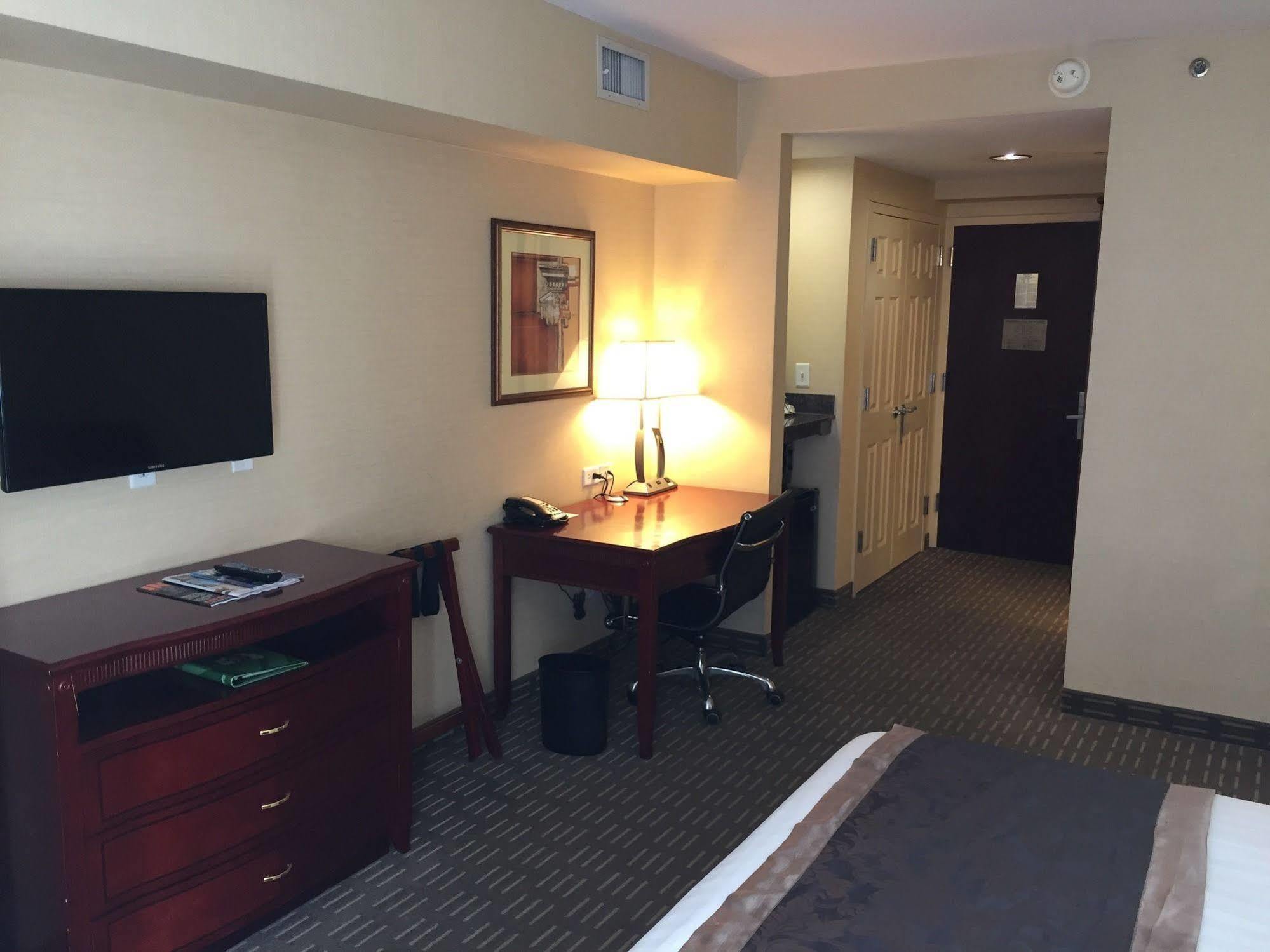 Wingate By Wyndham Manhattan Midtown New York Ngoại thất bức ảnh