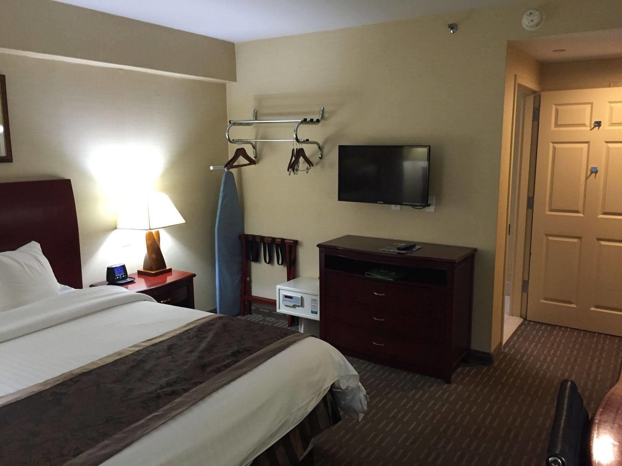 Wingate By Wyndham Manhattan Midtown New York Ngoại thất bức ảnh