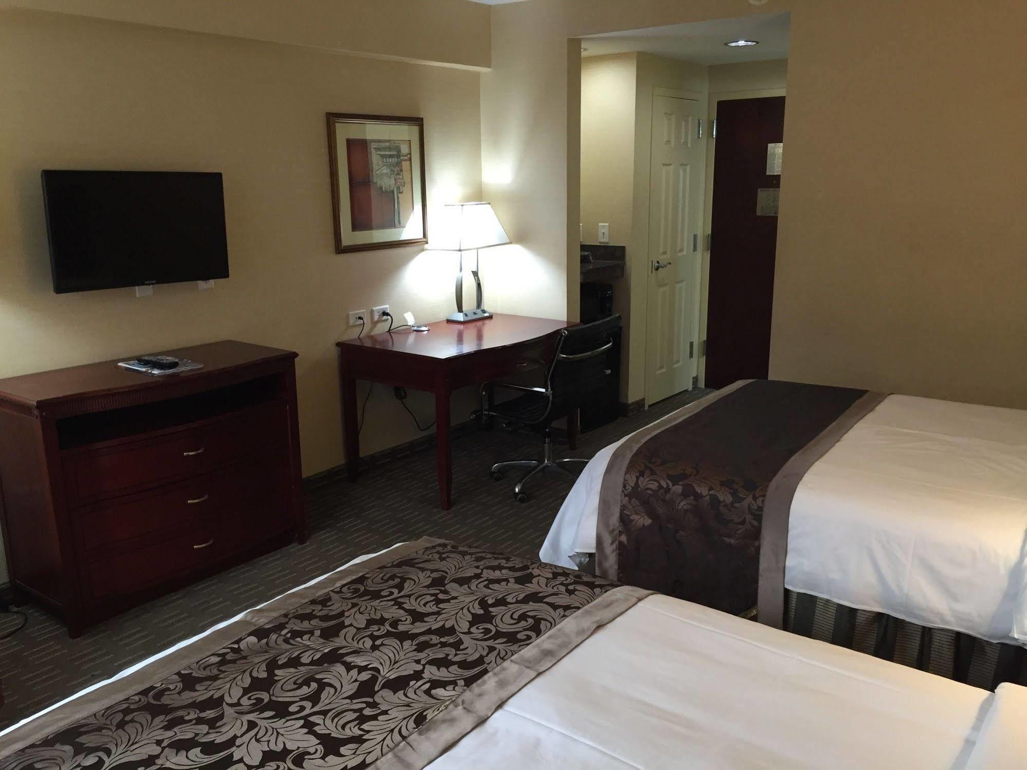Wingate By Wyndham Manhattan Midtown New York Ngoại thất bức ảnh