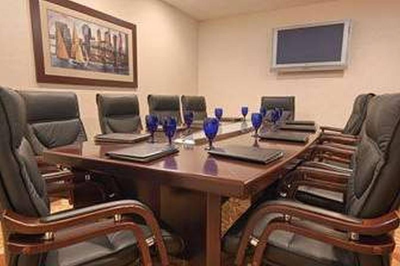 Wingate By Wyndham Manhattan Midtown New York Ngoại thất bức ảnh