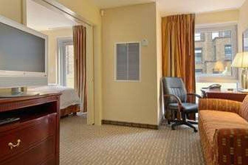 Wingate By Wyndham Manhattan Midtown New York Ngoại thất bức ảnh